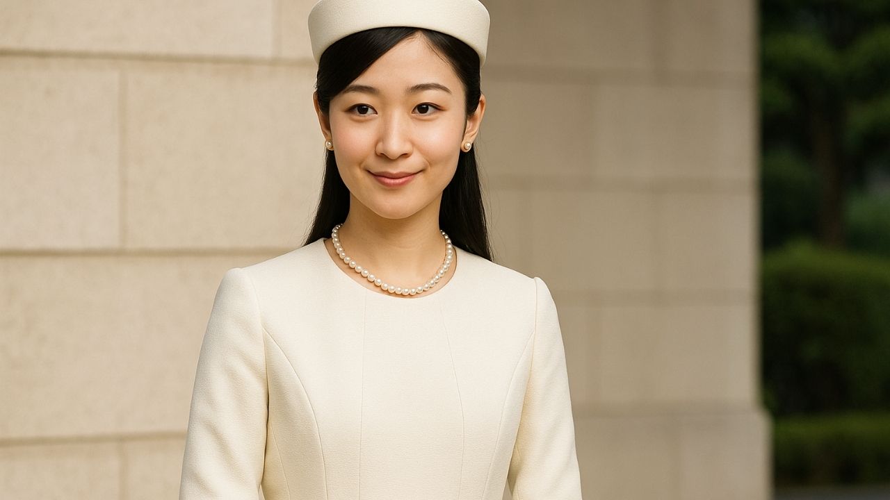 【8月23日最新】佳子様が万博で着用したワンピースのブランドや価格と入手方法は?